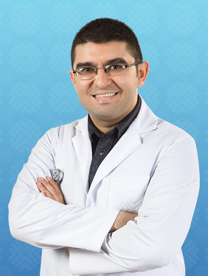 ELMİR KHANMAMMADOV