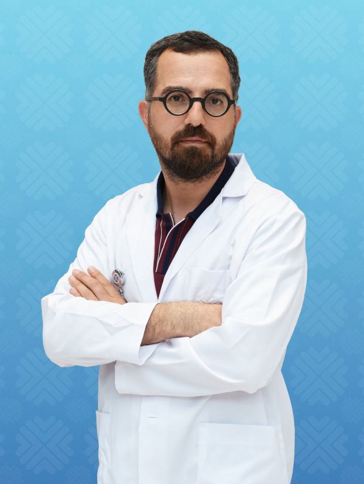 EMİN OĞUZ