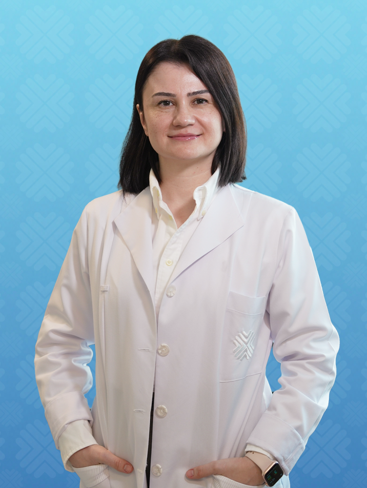 EMİNE AYDIN
