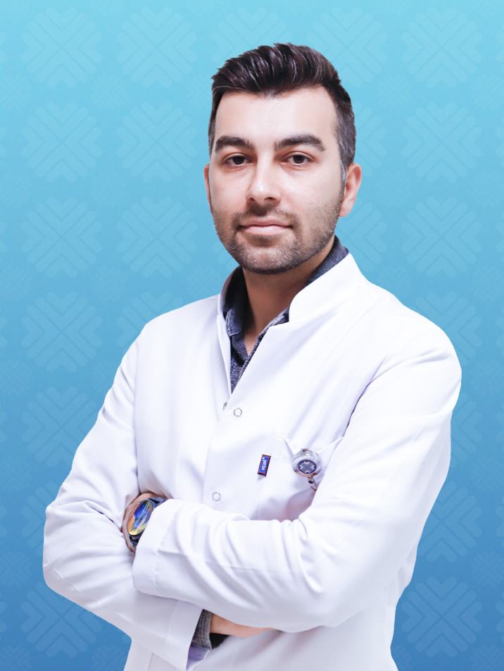 EMRAH  TÜRKMEN