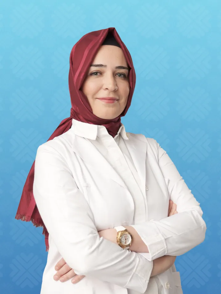 ESRA ÇOKİÇLİ