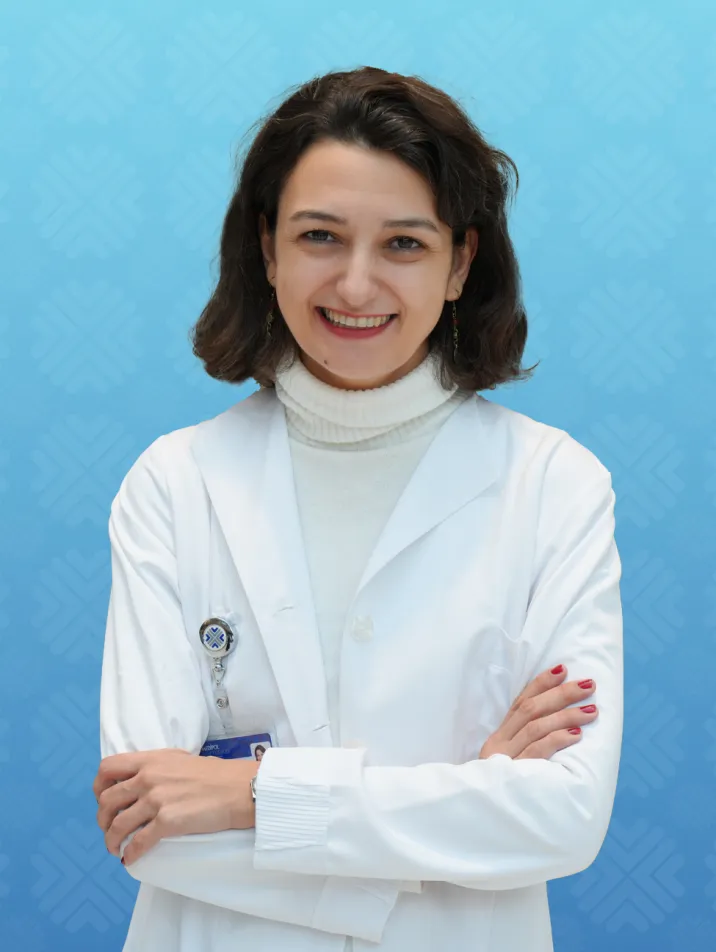ESRA OKAN ROSAFIO
