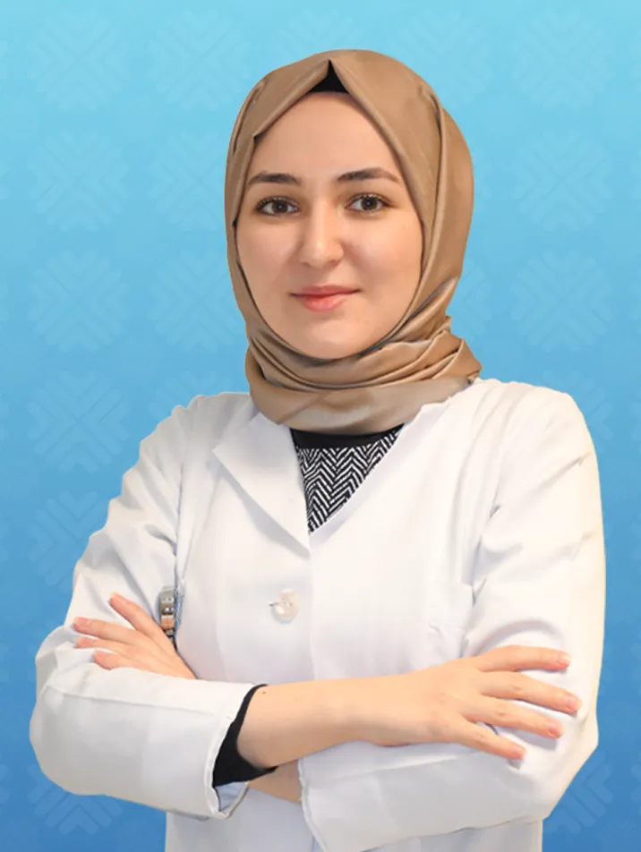 FATMA BETÜL ÇELEBİ
