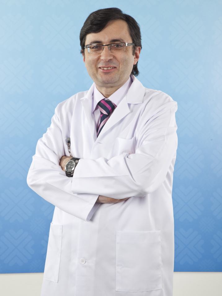 GÖKHAN BAYSOY