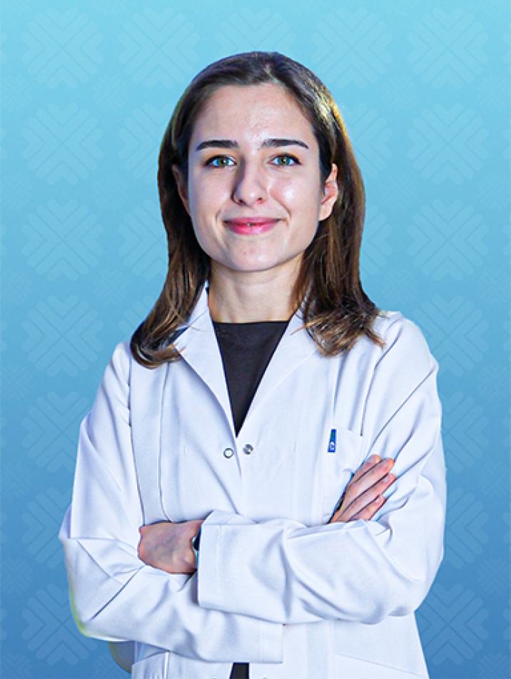 GÜLSEDA ÇETİN DEMİROL