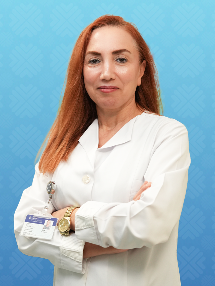 GÜLTEN KARASU
