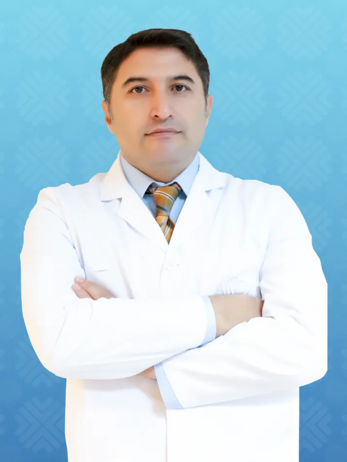 GÜRAY BULUT