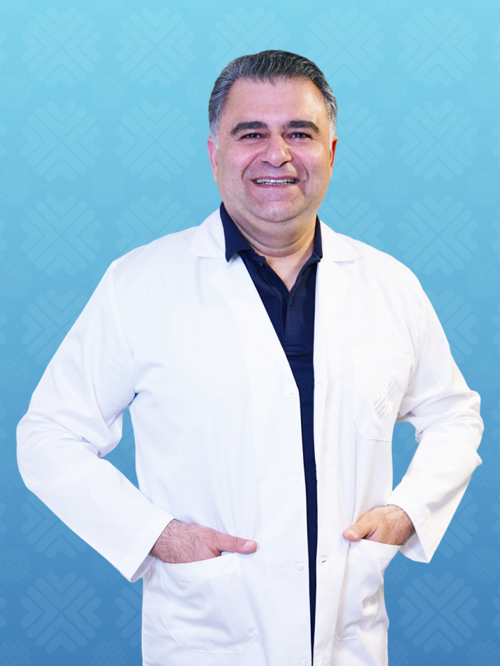 HAJIBALA HUSEYNOV