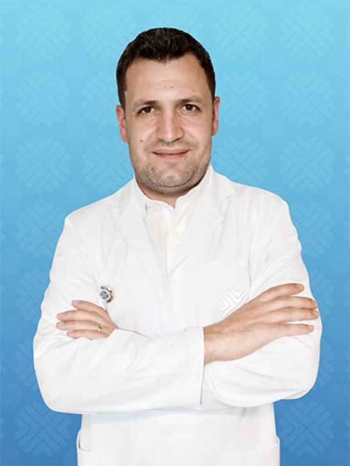 HAKAN YAZAN