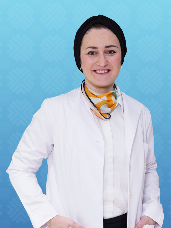 HANDE ERMAN