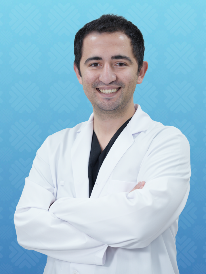 HASAN BURAK KARACA