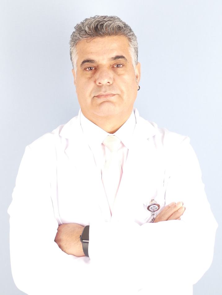 HASAN YAVUZ