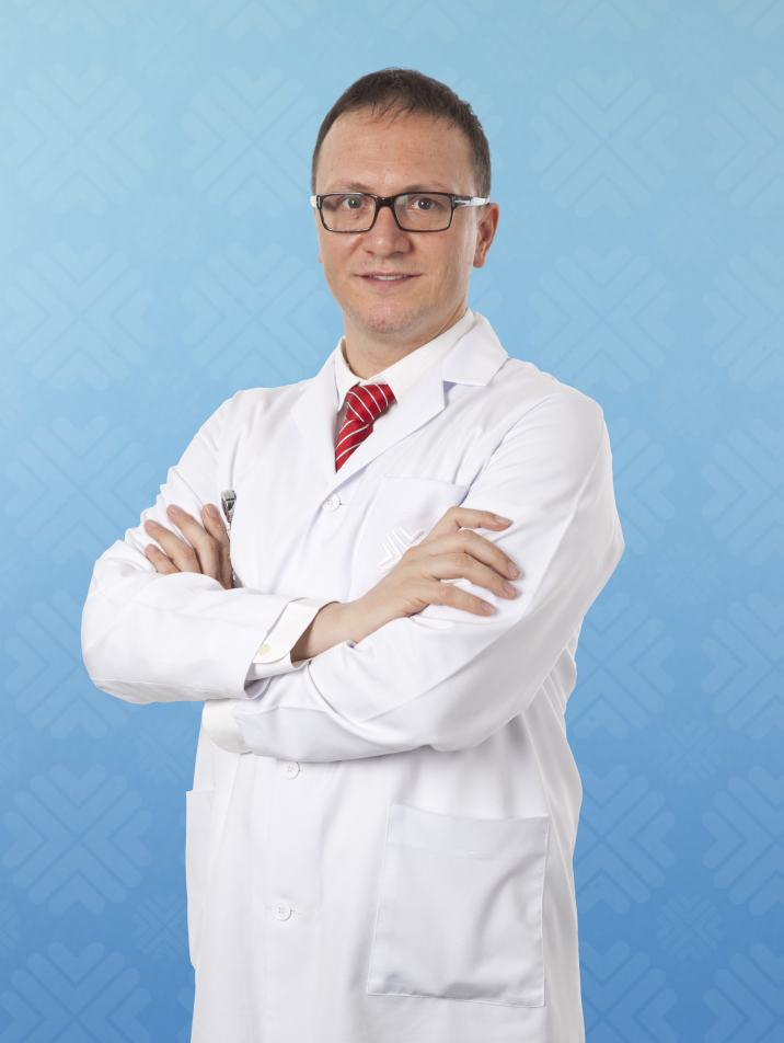 HÜSEYİN SAFFET BEKÖZ