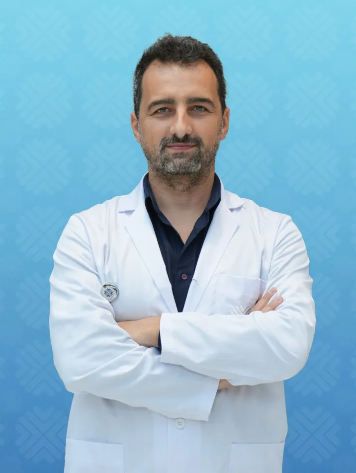 İBRAHİM KANDEMİR