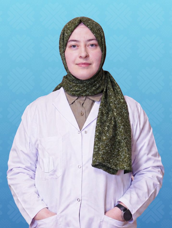 İKBAL HÜMAY ARMAN