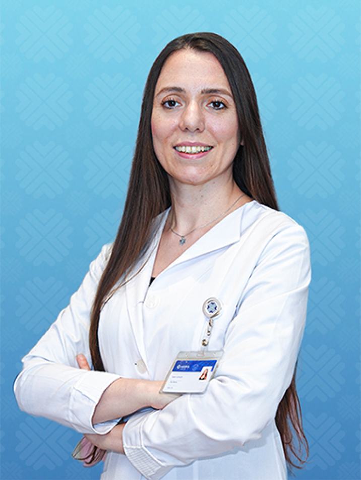 İPEK UZALDI