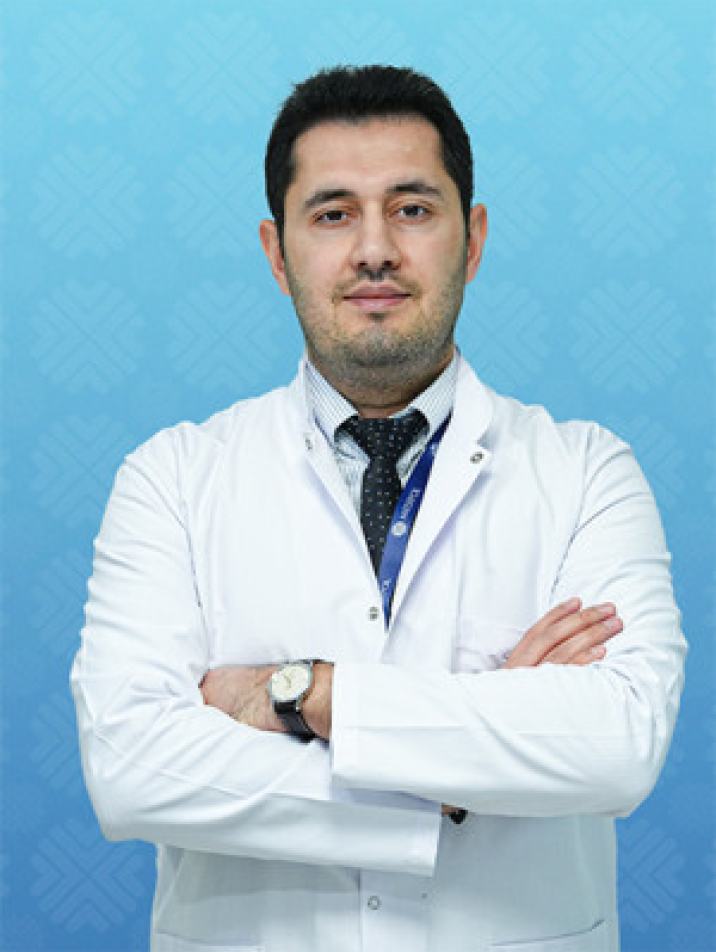 JOSHGUN HUSEYNOV