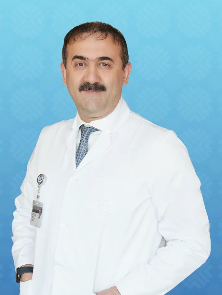 MEHMET FATİH KILIÇLI