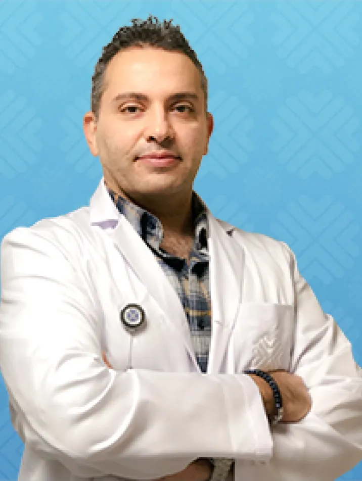 MEHMET LEVEND GÜNSOY