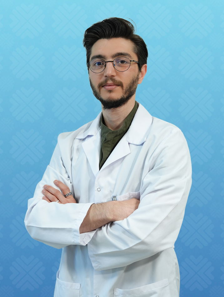 MUHAMMED ENES KOÇ