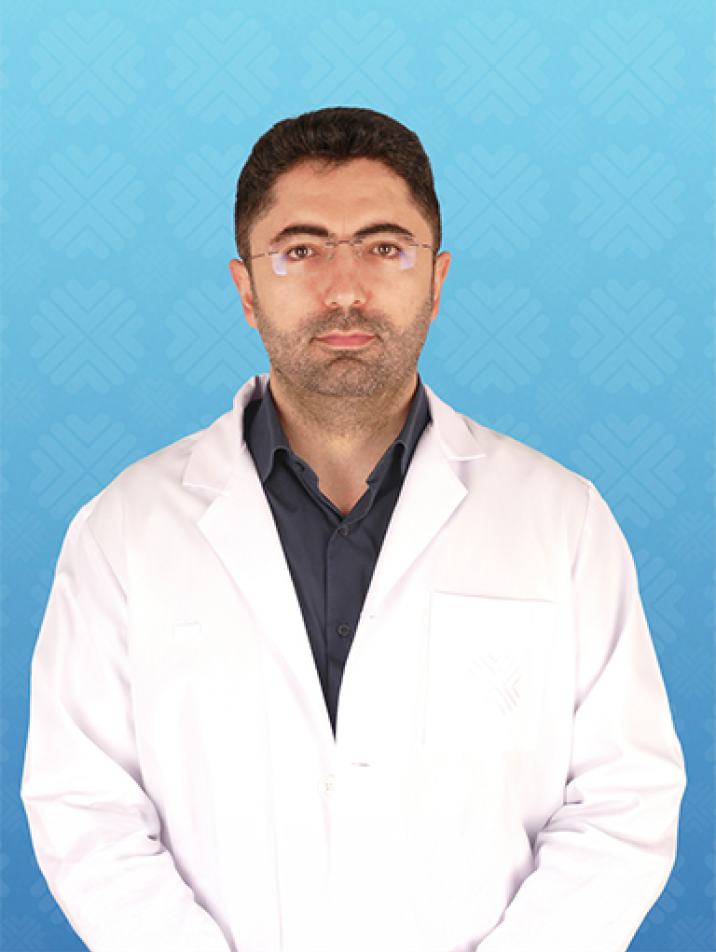 MUHAMMED YUSUF MİLA