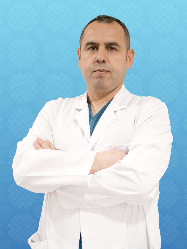 MURAT AKBABA