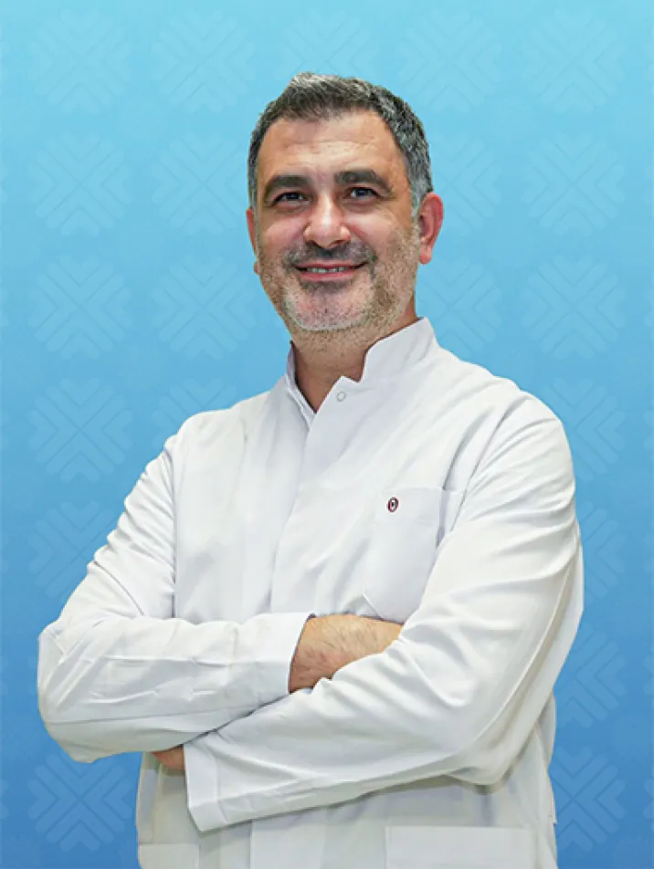 MURAT KURUL