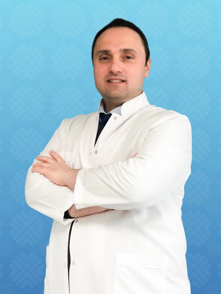 MUSTAFA SERDAR SAĞ