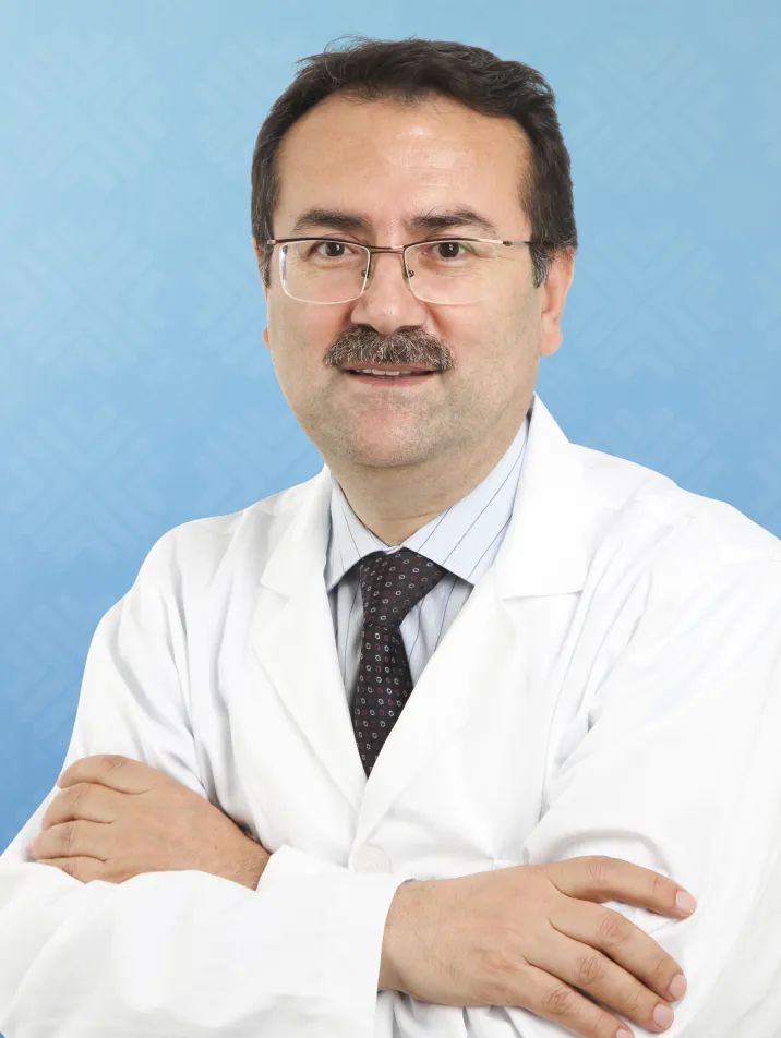 NACİ KARACAOĞLAN