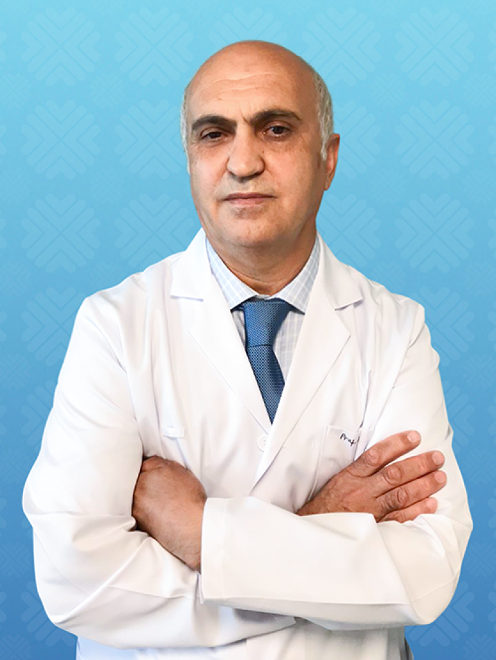 NİHAT OKÇU