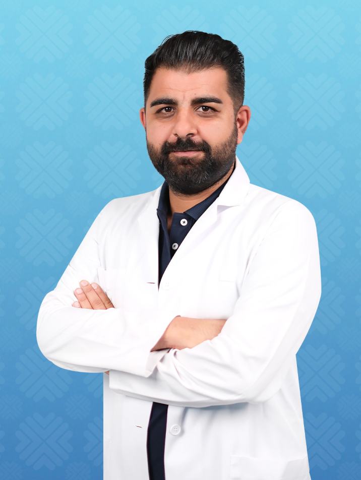 ÖMER FARUK SARI