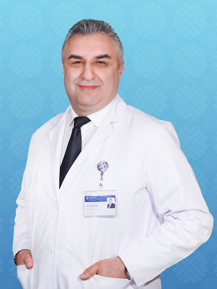OSMAN CİVİL