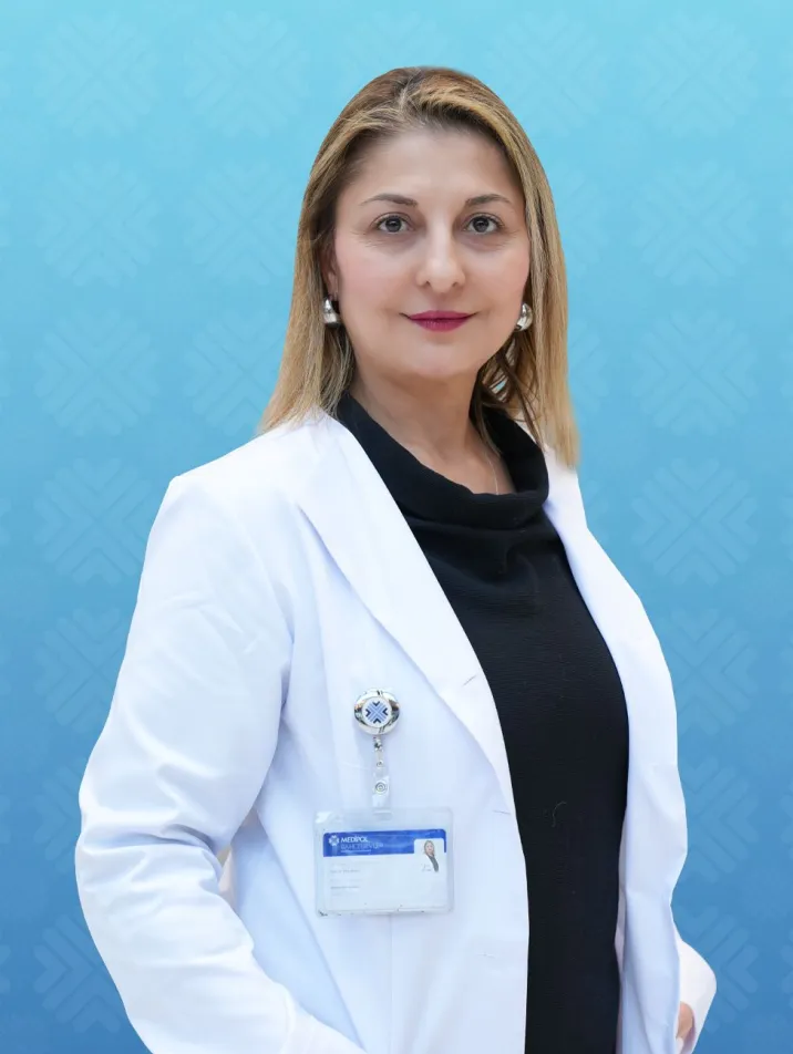 PELİN ALTINOK
