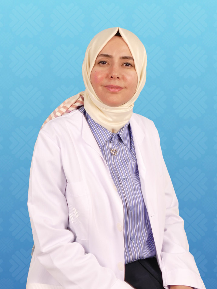 RUKİYE YILDIZ