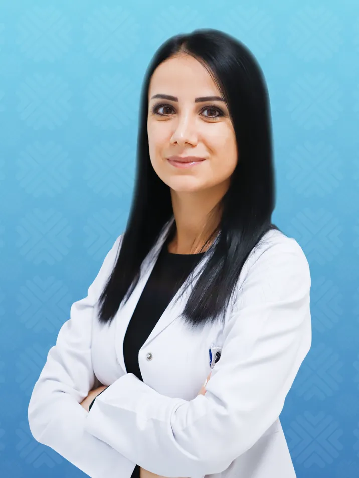 SAFİYE SELİN KÖYMEN