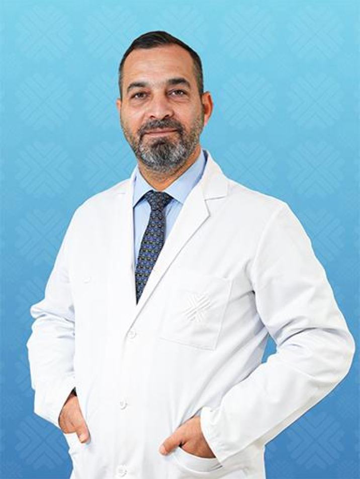 SAYGIN TÜRKYILMAZ