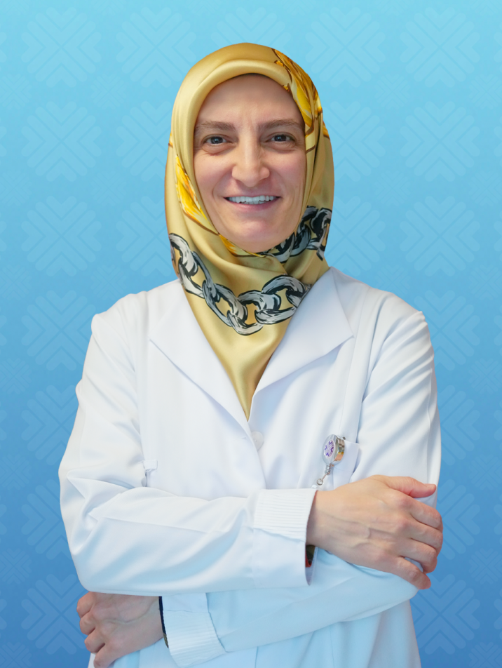 SEMA YILMAZ