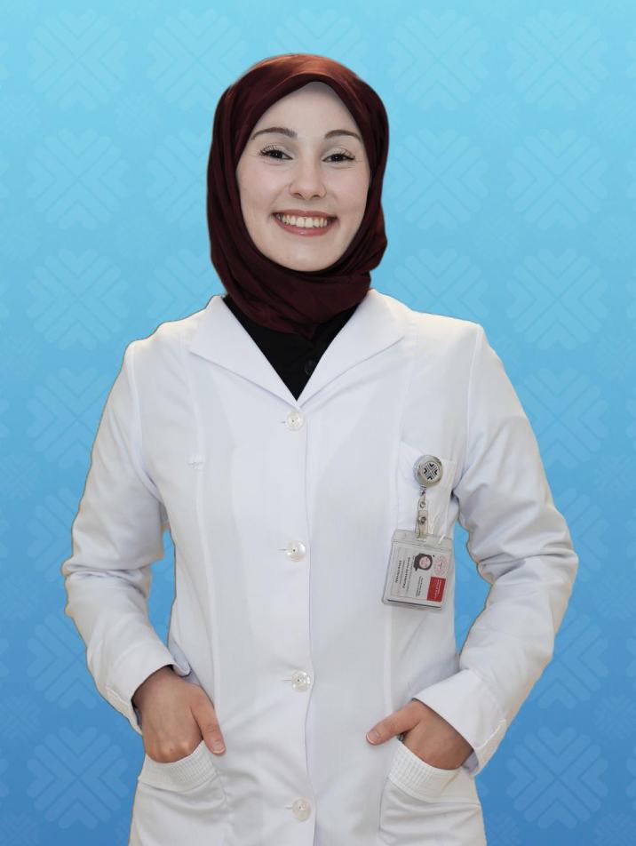 ŞERİFE ALTUNTAŞ