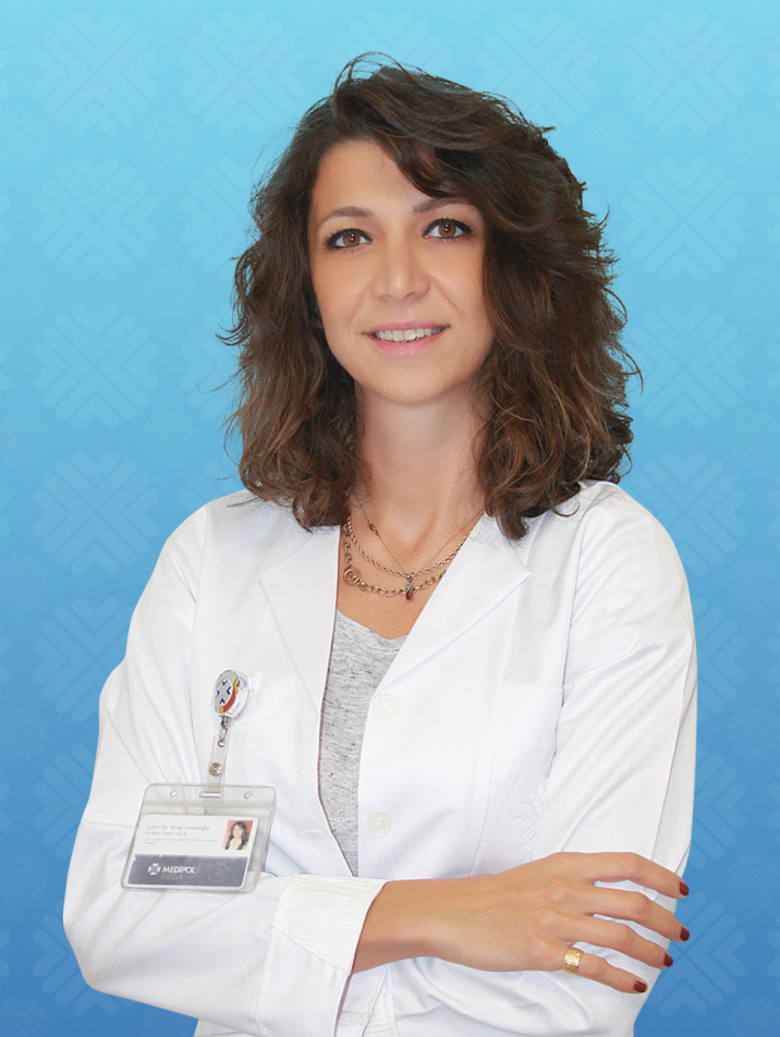 SEVGKİ CHODZAOGLOU