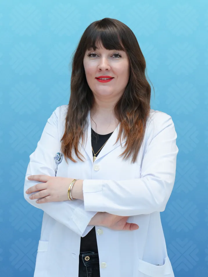 ŞİRİN SÖNMEZ