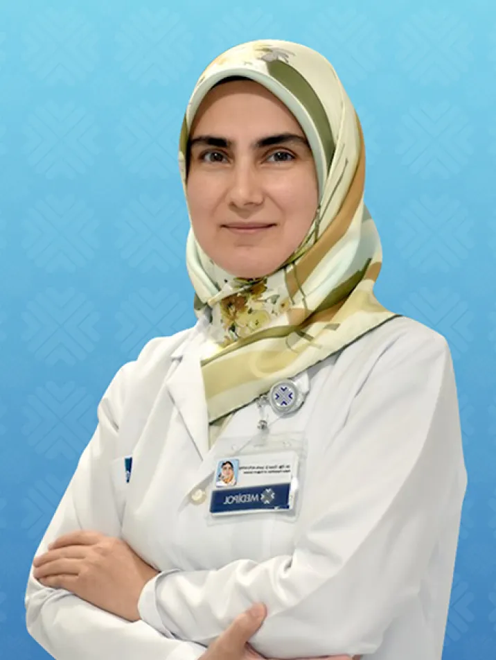 ŞÜKRİYE LEYLA ALTUNTAŞ