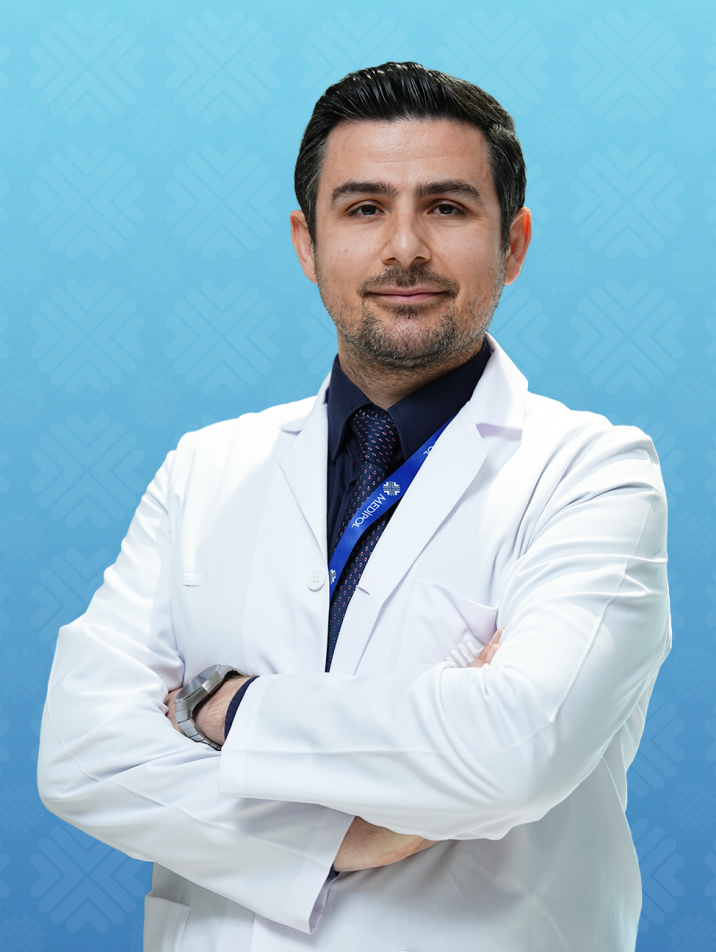 UĞUR TUNÇ