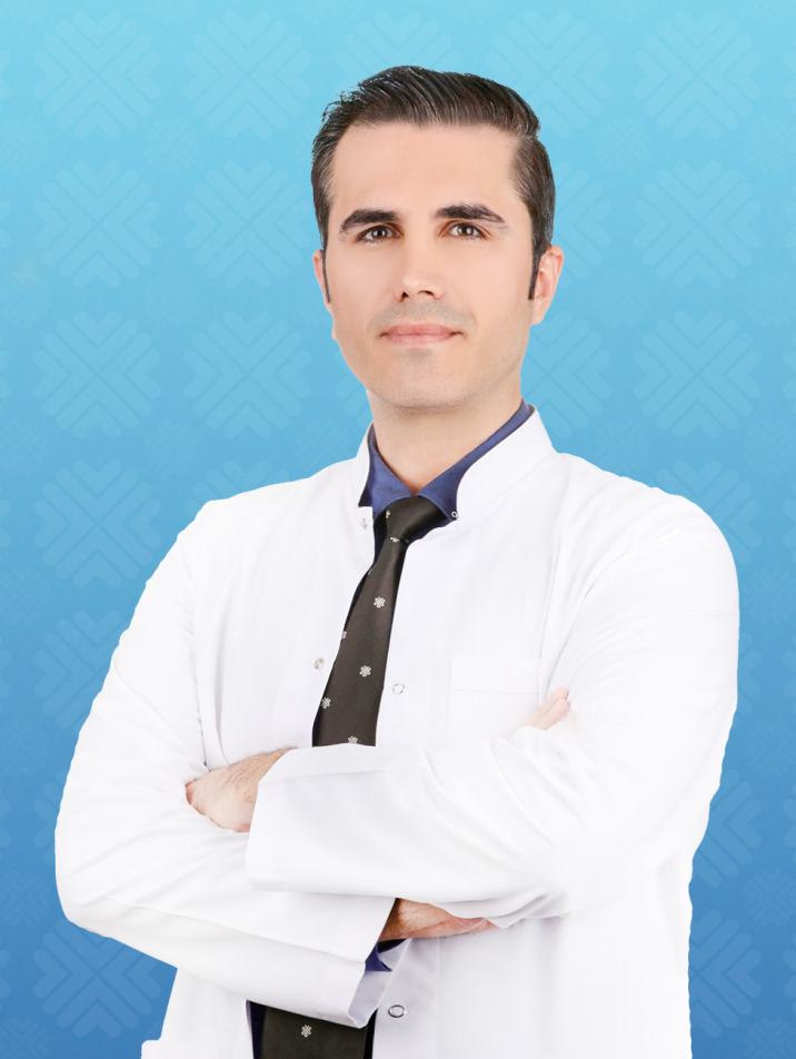UĞUR YAYLA