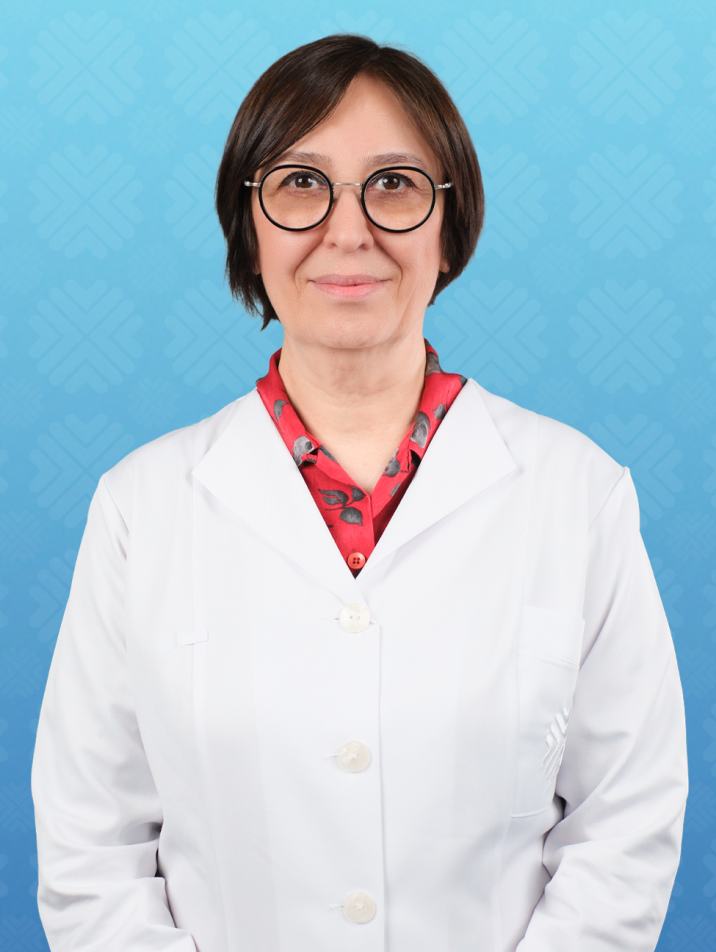 ÜLKEM  AYDıN