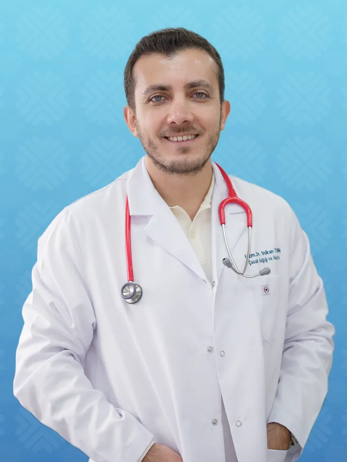 VOLKAN TOSUN
