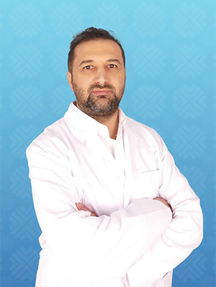 YUSUF ZİYA ASLAN