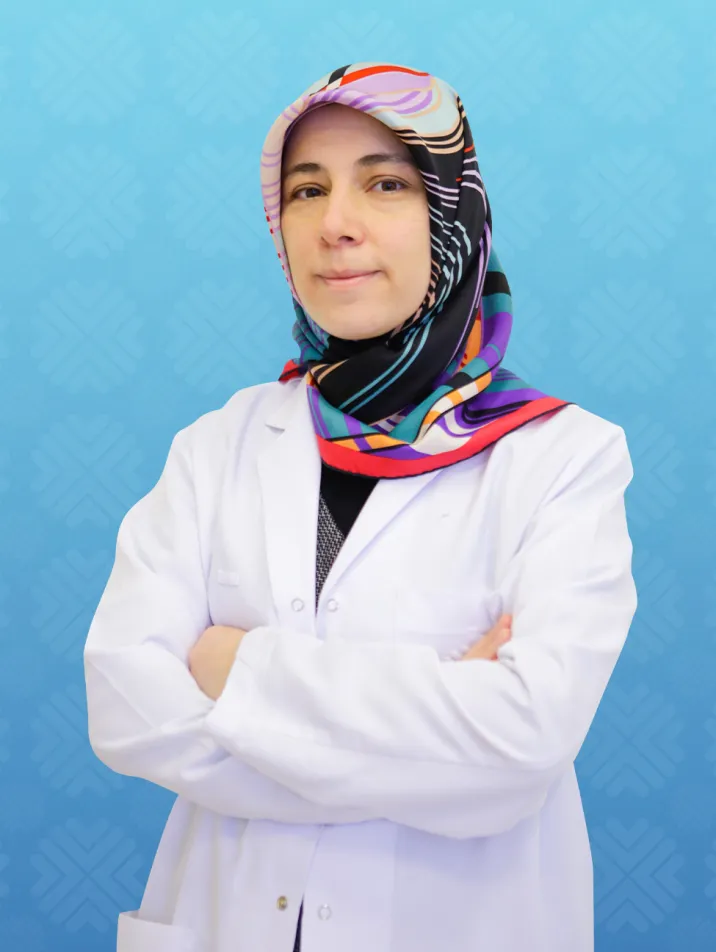 ZEYNEP EĞRİ KANSU
