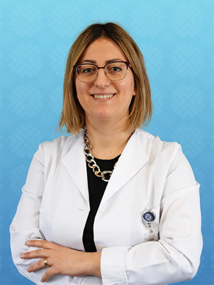 ZEYNEP ELMALI
