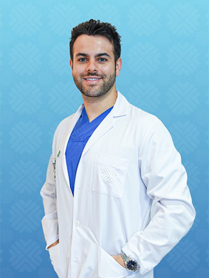 ZİYA BURKE