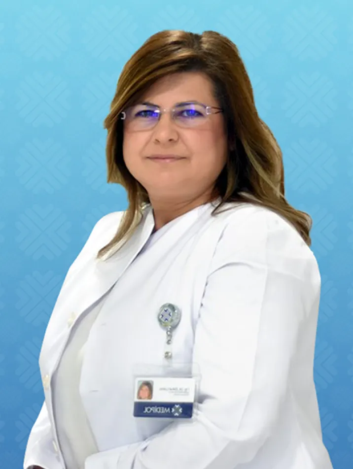 ZÜHAL ÇELEBİ